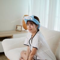 三麗鷗 造型束髮帶